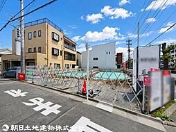 東京都八王子市元本郷町2丁目