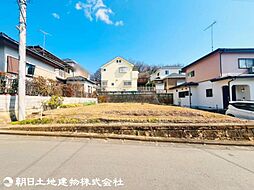 東京都八王子市西寺方町