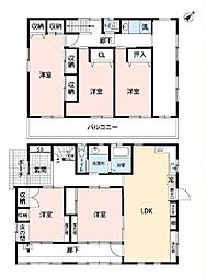 東京都八王子市散田町3丁目