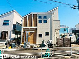 東京都八王子市楢原町