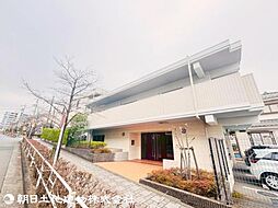 サングレイス京王堀之内コートC