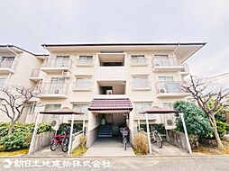 ホームタウン松木　16号棟