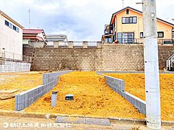 東京都日野市大坂上3丁目