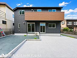 東京都八王子市川口町