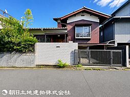 東京都八王子市めじろ台4丁目