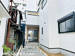 東京都八王子市本町
