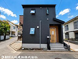 東京都八王子市万町