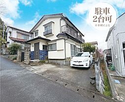 東京都八王子市初沢町
