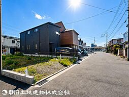 東京都八王子市元本郷町3丁目