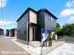 八王子市上壱分方町第18 7号棟