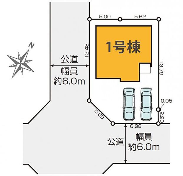 創造力を活かし、暮らしを愉しむ、優れた邸宅