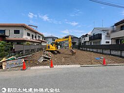 東京都日野市東豊田2丁目