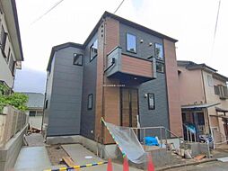 東京都八王子市緑町