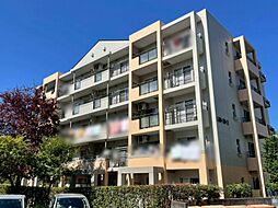 パークヒルズめじろ台　2号棟