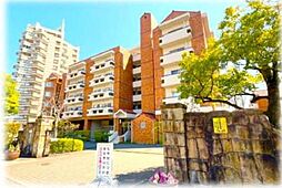 ベルコリーヌ南大沢　第2号棟