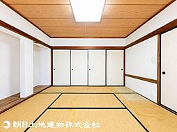 室内の画像