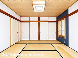 室内の画像