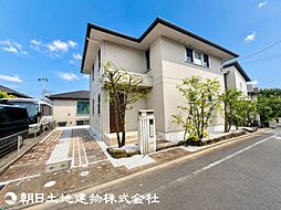 東京都八王子市堀之内