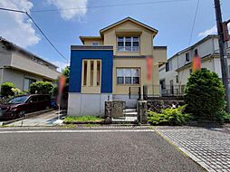 東京都八王子市城山手1丁目