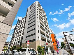 プレシス八王子レグリオ