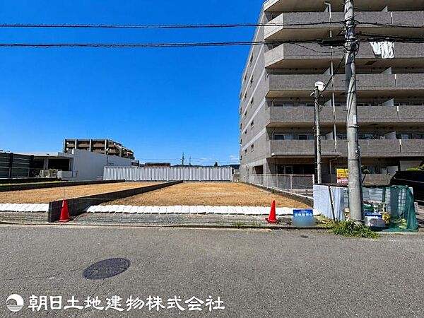 外観：313004823300