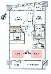 グランシティレイディアントアクアヴィータ