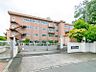 周辺：八王子市立大和田小学校迄800ｍ