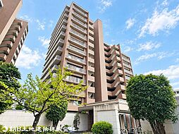 パークフィーネ南大沢4番館