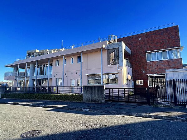 幼保連携型認定こども園みなみ野さゆり学園迄1350ｍ