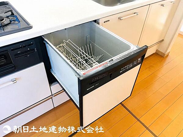 設備を拡大表示