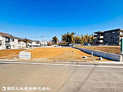 八王子市石川町 2区画