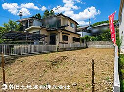 東京都八王子市元八王子町3丁目