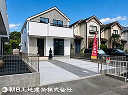 東京都八王子市上柚木
