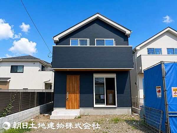 外観：313004828523