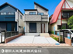 東京都日野市日野台5丁目