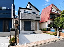 外観の画像