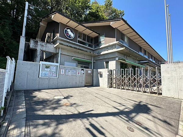 光明第四こども園迄800ｍ
