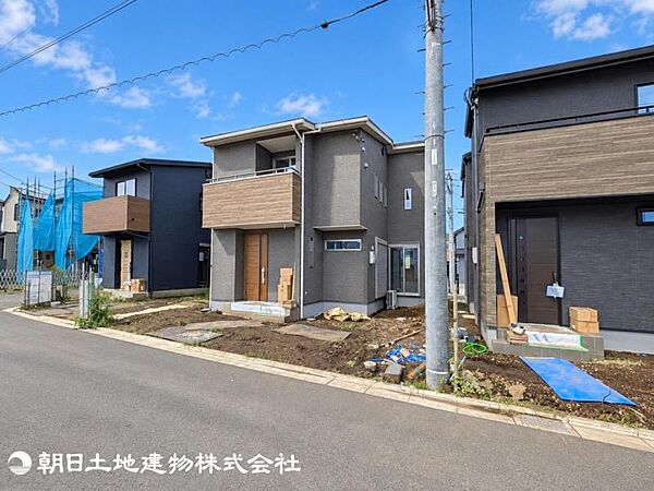 拘りの仕様が輝く、自慢の住まい。美と機能が調和した非常に優れた空間
