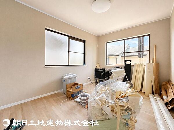 室内