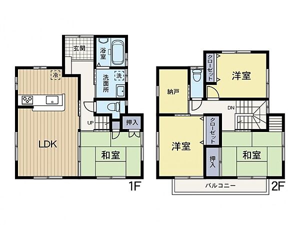 間取り：313004849444