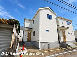 八王子市泉町第27 2号棟