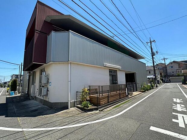 たんぽぽ保育園迄470m