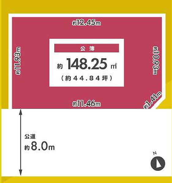 区画図：313004852790