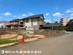 東京都八王子市長房町
