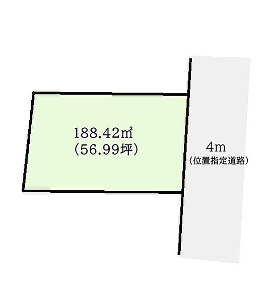 区画図：313004856373