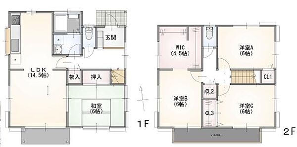 間取り：313004858008