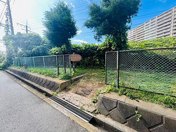 新和田公園迄550ｍ