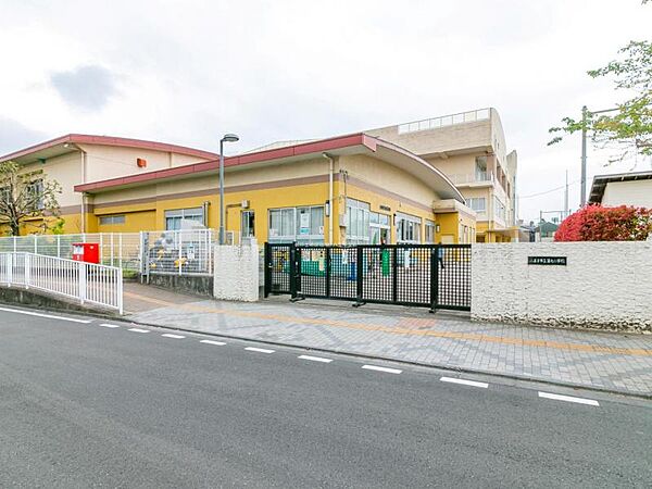 八王子市立第七小学校迄290ｍ