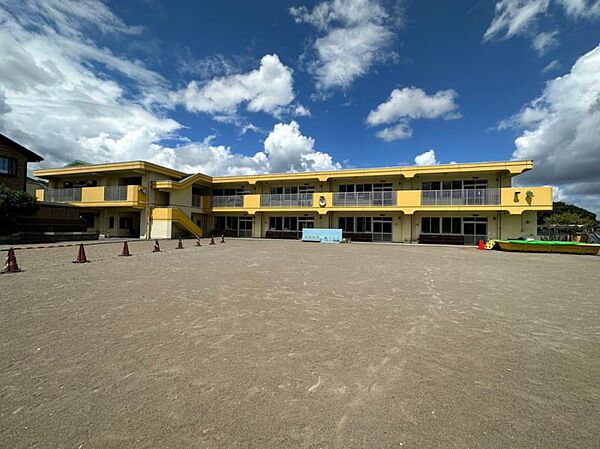 元八王子幼稚園迄3600ｍ