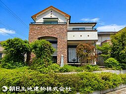 東京都八王子市城山手1丁目